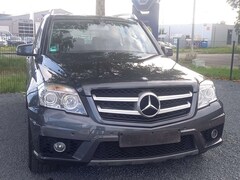 Bild des Angebotes Mercedes-Benz GLK 250 GLK 250 CDI DPF 4Matic BlueEFFICIENCY 7G-TRONIC