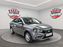 Bild des Angebotes Lada Vesta KAMERA/NAVI/SITZHZG/TEMPOMAT/TÜV NEU