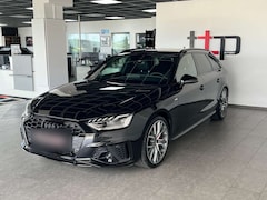 Bild des Angebotes Audi A4 Avant 40 TFSI S-line MATRIX 19-Alu Ambiente-B