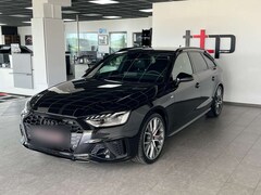 Bild des Angebotes Audi A4 Avant 40 TFSI S-line MATRIX 19-Alu Ambiente-B
