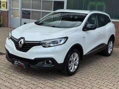 Bild des Angebotes Renault Kadjar Autoamtik Limited Ruckfahrkamera