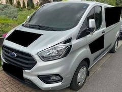 Bild des Angebotes Ford Transit Custom Kasten 300 L2 Trend