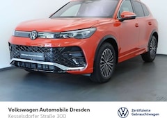 Bild des Angebotes VW Tiguan R-Line 1,5 eTSI DSG AHK DCC Pro NAVI PANO