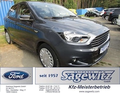 Bild des Angebotes Ford Ka/Ka+ KA+ 1.2 Ti-VCT Cool&Sound USB BT