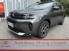Bild des Angebotes Citroen C5 Aircross Hybrid 145 ë-DCS6 Max