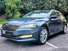 Bild des Angebotes Skoda Superb Superb Combi 2.0 TSI 4x4 DSG L