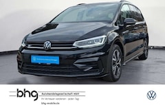 Bild des Angebotes VW Touran 2.0 TDI SCR DSG Highline