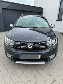 Bild des Angebotes Dacia Sandero Sandero Stepway TCe 90