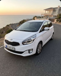 Bild des Angebotes Kia Carens 2.0 GDI Spirit