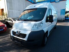 Bild des Angebotes Peugeot Boxer 2.2