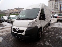 Bild des Angebotes Peugeot Boxer 2.2