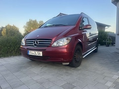 Bild des Angebotes Mercedes-Benz Viano 3.0 CDI kompakt (639.811)