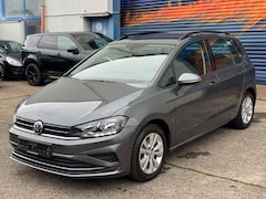Bild des Angebotes VW Golf Sportsvan /ACC/Massage/CarPlay
