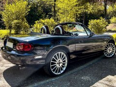 Bild des Angebotes Mazda MX-5 MX-5 1.6i 16V Phoenix
