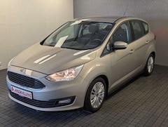 Bild des Angebotes Ford C-Max 1 Hand+AHK+LED+Temp+Klima+Multi+Allwetter