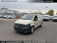 Bild des Angebotes Mercedes-Benz Vito 114 CDI RWD lang AHK Navi Klima