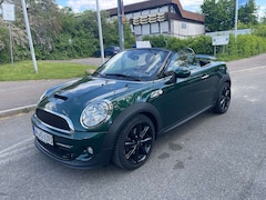 Bild des Angebotes MINI Cooper S Roadster Cooper S, Cabrio, Automatik, Navi,Xenon,Vollleder