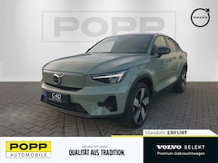 Bild des Angebotes Volvo C40 Single Ext. Range RWD Plus LHZ LWS SHZ WÄPU