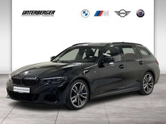 Bild des Angebotes BMW 340 M340d xDrive Touring Standhzg HUD HK 360 Pano DA