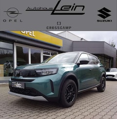 Bild des Angebotes Opel Frontera GS 1.2 107 kW