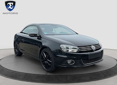 Bild des Angebotes VW Eos EOS SPORT&STYLE/AlCANTARA/LEDERPACKET/8 FACH B.