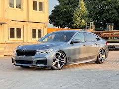 Bild des Angebotes BMW 640 i GT M-Performance G-32 Laser Sport Tausch Mö