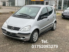 Bild des Angebotes Mercedes-Benz A 170 CDI Classic * 67 Tkm. * TÜV Neu !