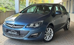 Bild des Angebotes Opel Astra Active ** 1. Hand ** Automatik **