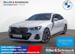Bild des Angebotes BMW 520 d M Sport Pro PANO+360°KAM+HUD+ACC+MEM