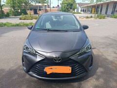 Bild des Angebotes Toyota Yaris 1.0 VVT-i