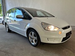 Bild des Angebotes Ford S-Max S-MAX Titanium