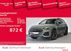 Bild des Angebotes Audi Q5 S line 40 TDI quattro S tronic