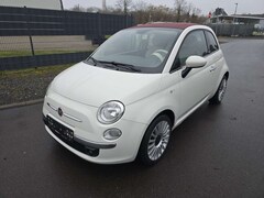 Bild des Angebotes Fiat 500 Cabriolet