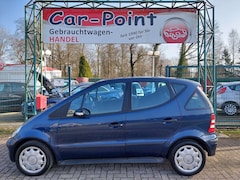 Bild des Angebotes Mercedes-Benz A 170 A-Klasse Diesel CDI Classic