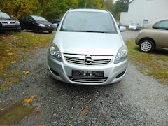 Bild des Angebotes Opel Zafira