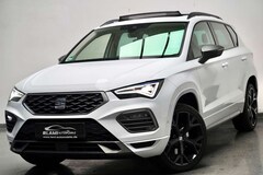 Bild des Angebotes SEAT Ateca FR 2.0TDI PANO AHK KEYLESS BEATS