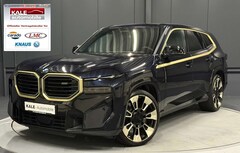 Bild des Angebotes BMW XM 4.4 V8 *M 23Zoll*SoftClose*AHK*Driv.Ass-Prof*