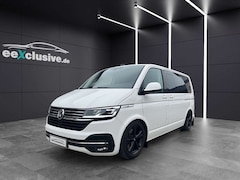 Bild des Angebotes VW T6 Multivan T6.1 Multivan 4Motion Highline Kamera Standheiz