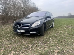 Bild des Angebotes Mercedes-Benz R 300 CDI DPF BlueEFFICIENCY 7G-TRONIC