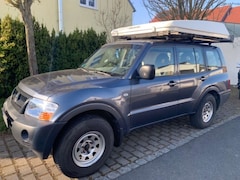 Bild des Angebotes Mitsubishi Pajero Pajero 3.2 DI-D Classic