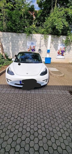 Bild des Angebotes Tesla Model 3 Langstreckenbatt. Allradantrieb Dual Motor Perform