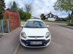 Bild des Angebotes Fiat Punto Evo 1.4 16V Multiair Dynamic Start&Stop