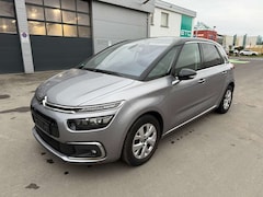 Bild des Angebotes Citroen C4 Picasso Selection