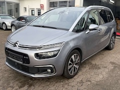 Bild des Angebotes Citroen Grand C4 Picasso Picasso SpaceToShine*7-Sitz*Key*Cam*Navi*CarPlay
