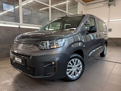 Bild des Angebotes Fiat Doblo Multicab Mixto 5 Sitze L2 NAVI DAB SHZ LKW