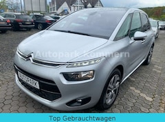 Bild des Angebotes Citroen C4 Picasso *Selection*EU6*NAVI*CAM*