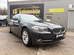 Bild des Angebotes BMW 520 d F10 MIT GARANTIE! *PDC,NAVI,SITZHEIZUNG*