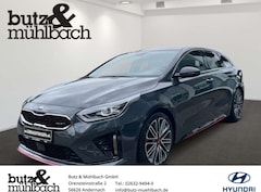 Bild des Angebotes Kia ProCeed / pro_cee'd 1.6 T-GDI GT