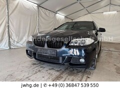 Bild des Angebotes BMW 535 d xDrive T XENON | NAVI-PROF | AHK | 19" |360