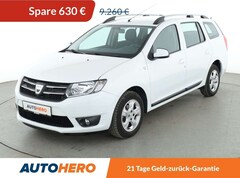 Bild des Angebotes Dacia Logan 1.5 dCi Prestige*NAVI*PDC*KLIMA*TEMPO*GARANTIE*